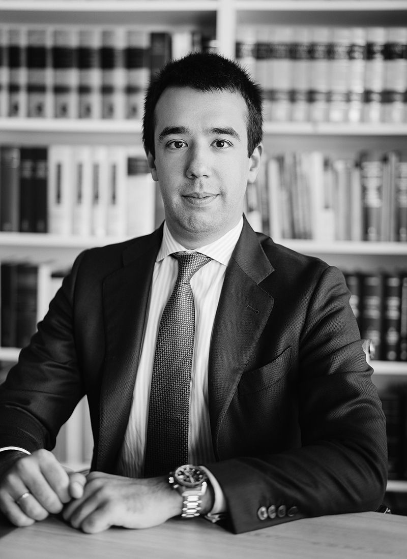 Javier Pérez De Los Bueis Martín Abogado Javier Pérez De Los Bueis Martín