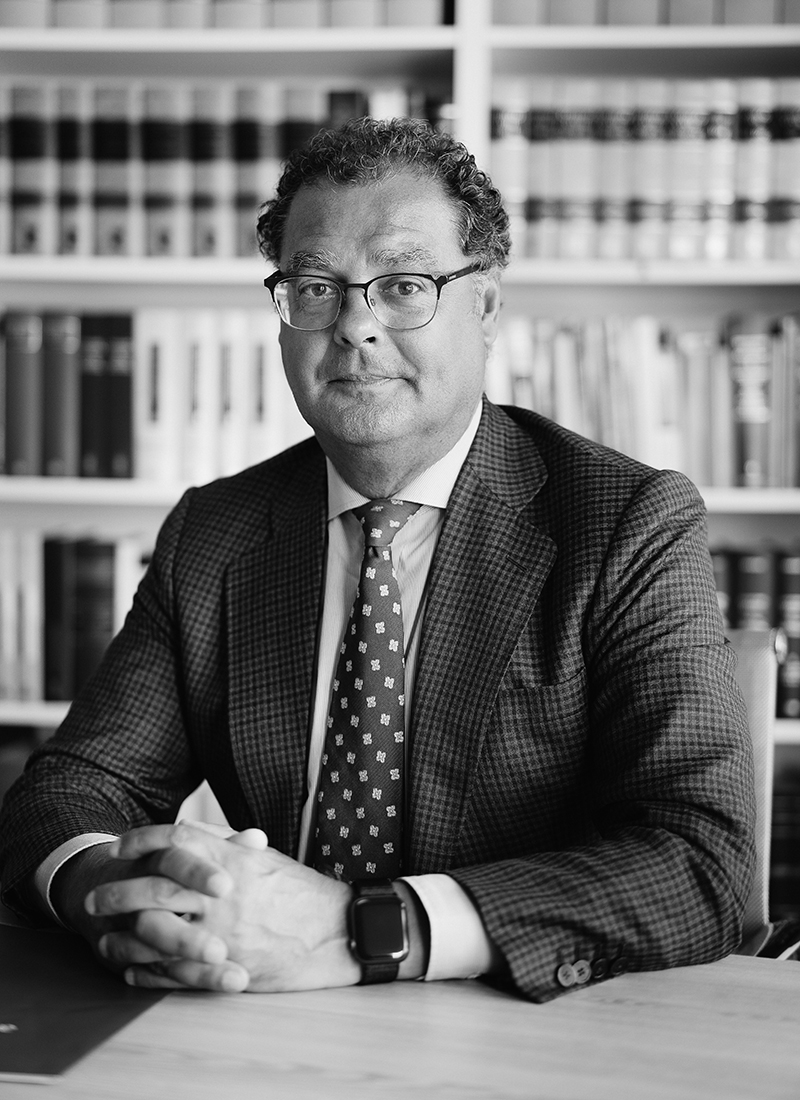 Jesús Peinador Orkín Abogado Jesús Peinador Orkín